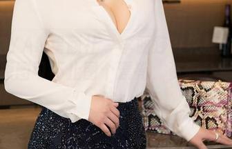 XINGYAN星颜社 – 李丽莎在礼服里的喧闹，原图可不止图个漂亮，资源分享来一波！