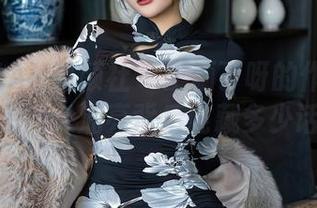 XINGYAN星颜社 – 王俪丁呀的作品真让人想问，油亮背后能藏多少话。