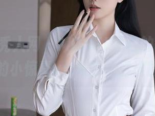 Xiuren秀人网 – MODEL伊若的学姐，网盘里的小惊喜vs.一堆不靠谱的链接