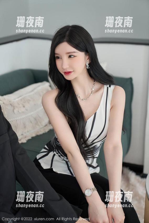 Xiuren秀人网-优琪琪子yuki Xiuren秀人网 - 一不小心,优琪琪子yuki的校园写真文案被“戏剧化”了,想看美图还是想听段子?