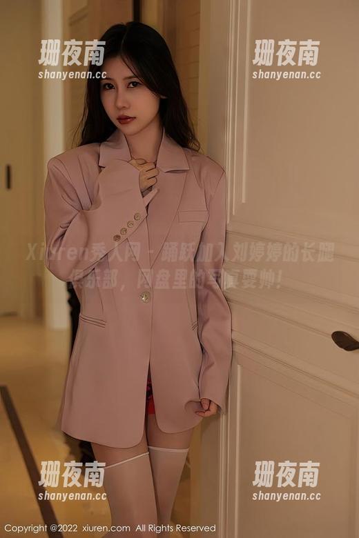 Xiuren秀人网-刘婷婷 Xiuren秀人网 - 踊跃加入刘婷婷的长腿俱乐部,网盘里的写真耍帅!