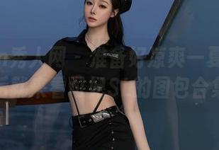 Xiuren秀人网 – 准备好凉爽一夏了吗?然后就来看司妃SL的图包合集!