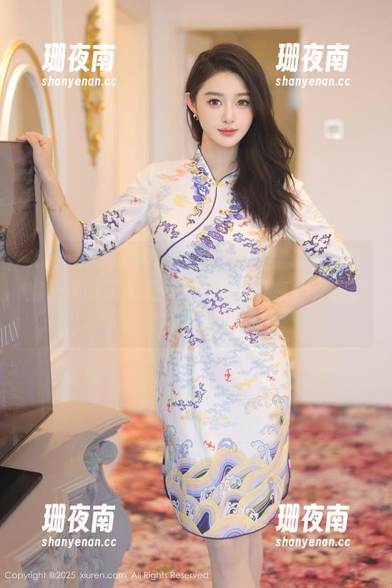 Xiuren秀人网 - 浴缸里的哲学课堂，娜娜子呀的深邃思考——图片分享，大家请多看点。