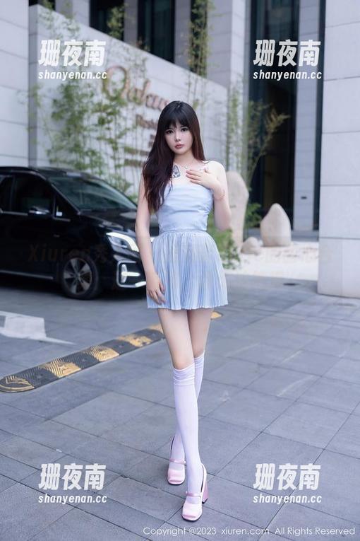 Xiuren秀人网-媛媛酱belle Xiuren秀人网 - 媛媛酱belle的甜心合集:这一系列,你无法抗拒