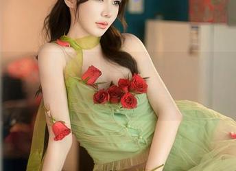 Xiuren秀人网 – 日常细节大解构,小嘉敏的无圣光写真哲学