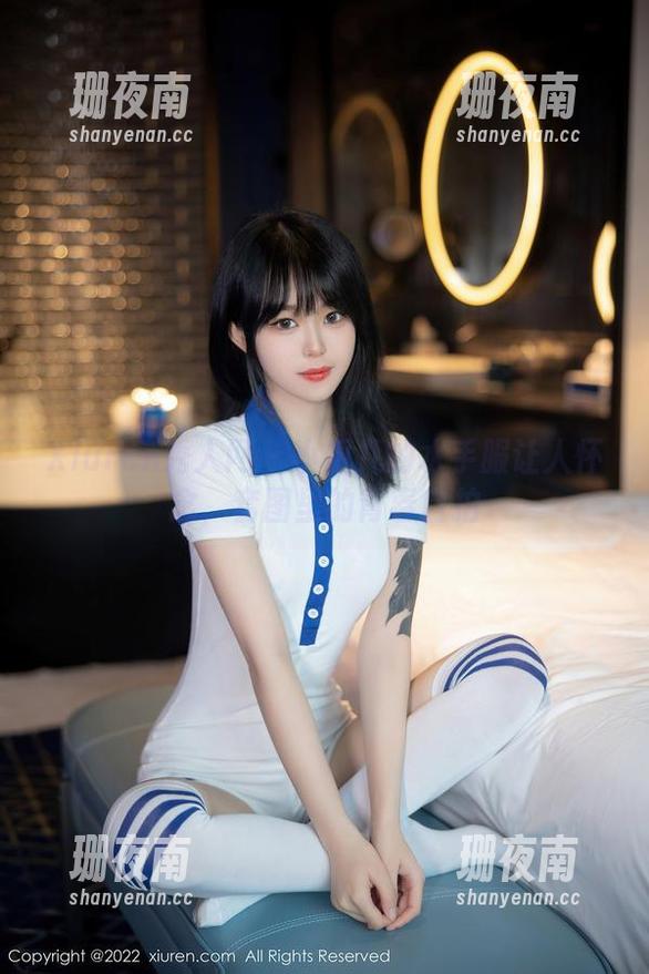 Xiuren秀人网-小爪几 Xiuren秀人网 - 小爪几的水手服让人怀念,套图里的青春自拍