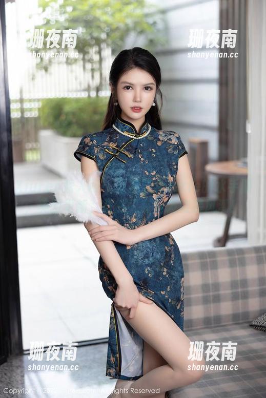 Xiuren秀人网-柴婉艺Averie Xiuren秀人网 - 柴婉艺Averie的水手服,美图更新,竟然又在引发变装风潮!