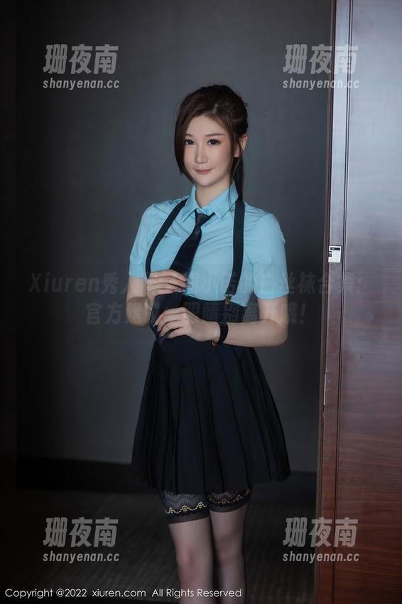 Xiuren秀人网-熊小诺 Xiuren秀人网 - 熊小诺的白丝袜合集:官方建议,眼睛别离开哦!