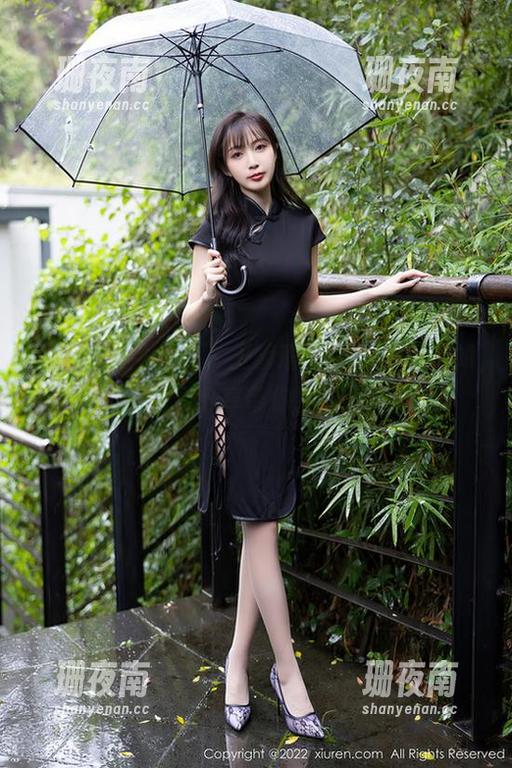 Xiuren秀人网 - 王馨瑶yanni：温柔如影随形，图片分享带你重回人间仙境！