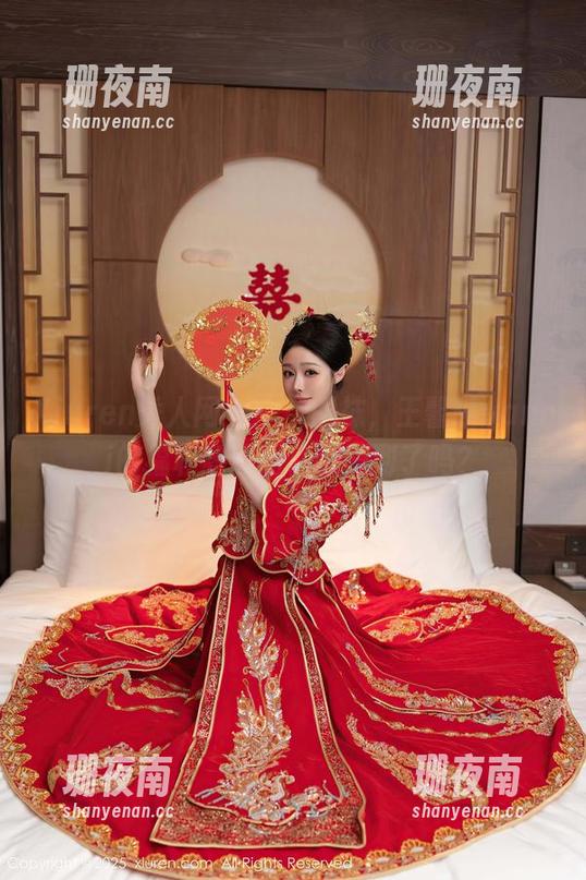 Xiuren秀人网-王馨瑶yanni Xiuren秀人网 - 一条网袜,王馨瑶yanni的福利和原图你都得到了吗?