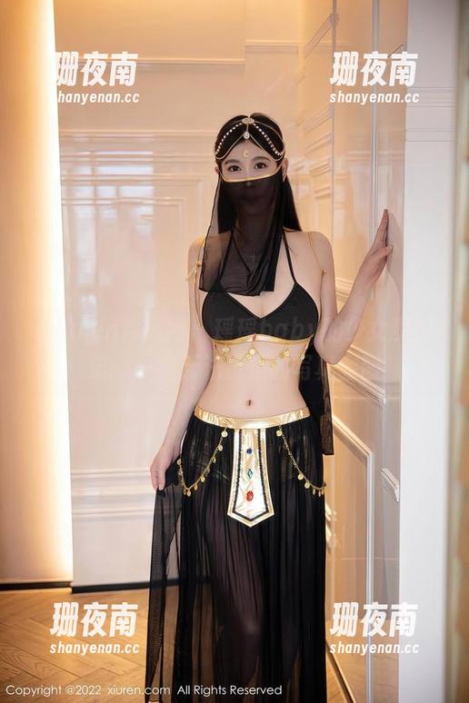 Xiuren秀人网-瑶瑶baby Xiuren秀人网 - 瑶瑶baby的少女梦游记:一组无法抗拒的写真套图