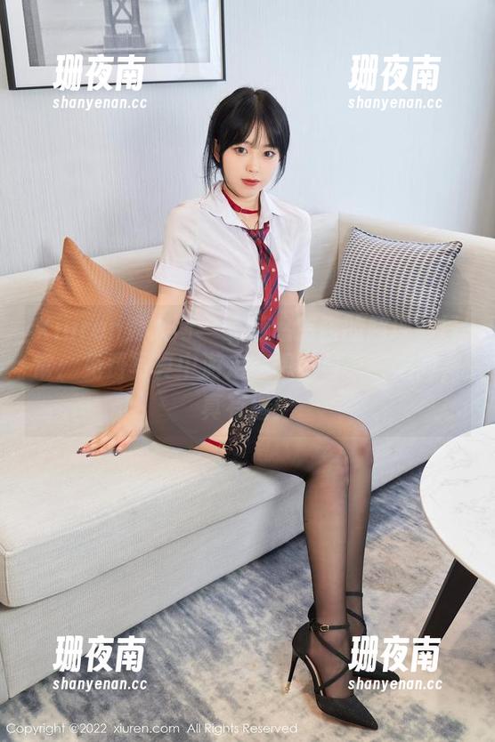 Xiuren秀人网-萝莉悠悠酱 Xiuren秀人网 - 萝莉悠悠酱的超现实日常:免费写真中游走在想象与真实之间,真有趣!