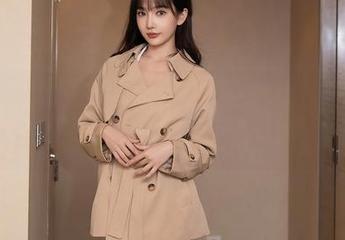 Xiuren秀人网 – 陆萱萱cecilliaOG:镂空图集,竟然这么会玩光影?