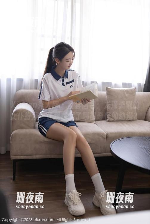 Xiuren秀人网 - 全套图包：龙泽美曦的女仆扮演，让我想起了哪部奇怪的动漫？