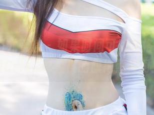 YouMi尤蜜荟 – 如果时间可以定格，那就是Cris_卓娅祺的旗袍照片啊！