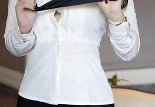 YouMi尤蜜荟 – 图片浪潮袭来,看来玥儿玥er和体操服是天生一对,原图都在炫耀!