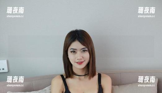 YouWu尤物馆 - Cris_卓娅祺的姐姐：高清写真，让我突然想到那些尴尬的自拍