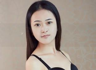 YouWu尤物馆 – 免费尝鲜！FoxYini孟狐狸的透明作品等你来挑战眼球！