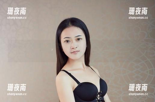 YouWu尤物馆 - 免费尝鲜！FoxYini孟狐狸的透明作品等你来挑战眼球！