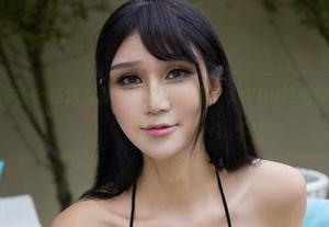 YouWu尤物馆 – 在这里就是要被孟狐狸FoxYini的婚纱原图更新晃到眼花。