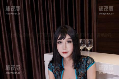 YouWu尤物馆-陆萱萱Cecilia YouWu尤物馆 - 有了陆萱萱Cecilia的长腿高清作品,简单的四条腿又变得如此丰富多彩。
