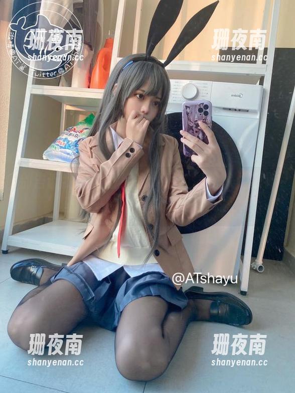 at鲨鱼 别告诉我这些图片是at鲨鱼偷偷从‘原神’里搬来的,更新又美又风骚!