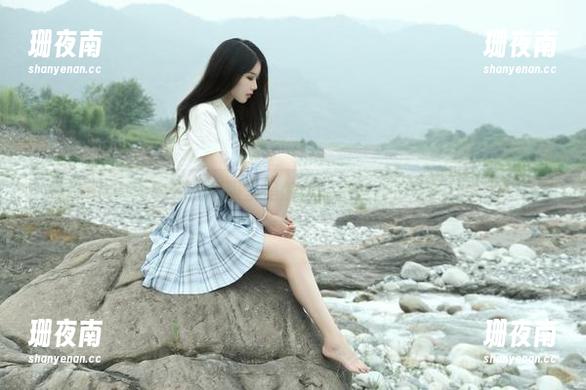 eloise软软 瞧瞧eloise软软在和服里是怎样颠覆我对传统的理解的图集