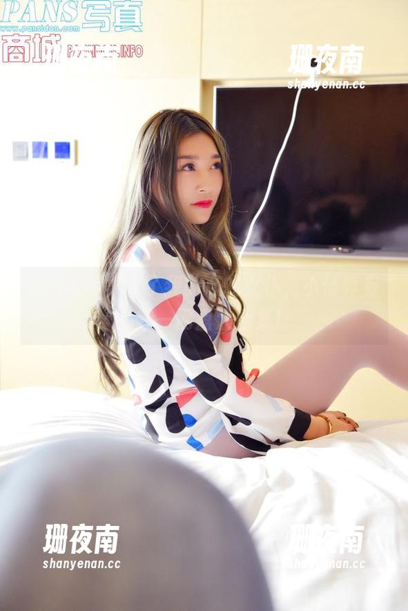 pans-小倩 pans - 集合了我的心的女仆,小倩真有一套—网盘大合集!