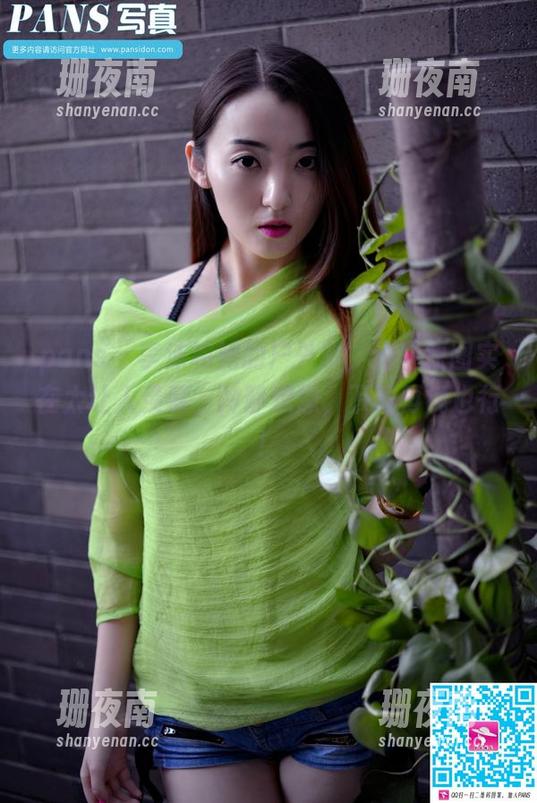 pans-李沫 pans - 李沫和她的户外梦,那些原图实在太让人羡慕,冷静想想,下载再说也行!