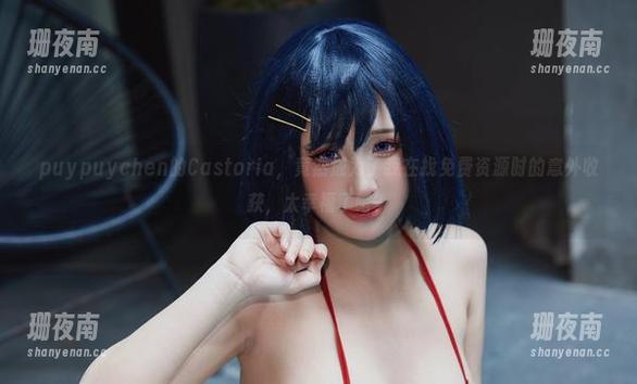 puypuychen puypuychen的Castoria,竟然成为了我在找免费资源时的意外收获,太幸福了吧?