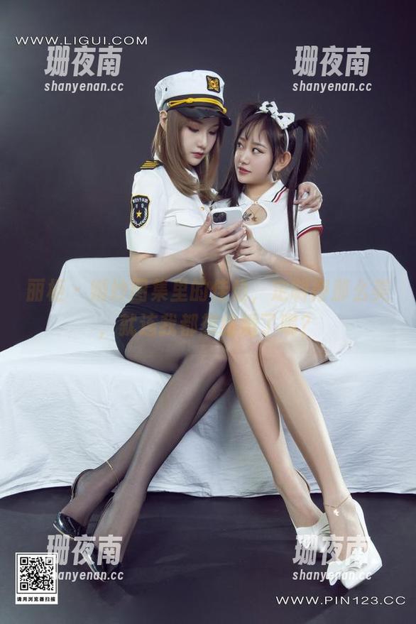 丽柜-佳怡 丽柜 - 婚纱图集里的佳怡,定制得那么美,就连我都想结婚了呢?