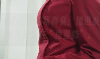 丽柜 - 心心的学姐写真集:精选系列,绝对不只是在“摆姿势”。