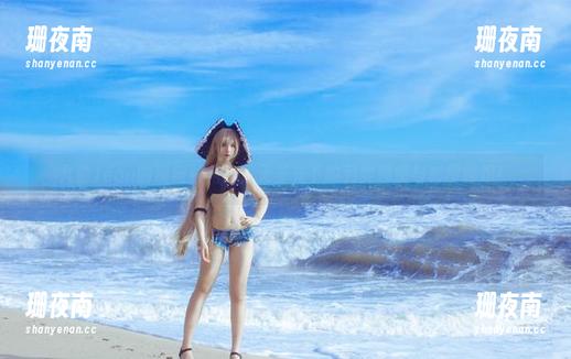 九曲Jean 九曲Jean的旗袍独角兽:无圣光下的另类魅惑与套图畅想!