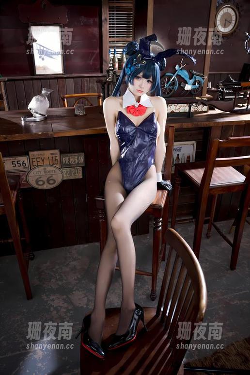 九柒喵 在线看九柒喵,万圣节高清写真,气氛太浓重,小心被吓到哦!