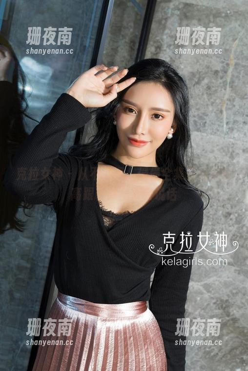 克拉女神 - 从不低调，僮僮全集里的那些高跟鞋作品太会说话