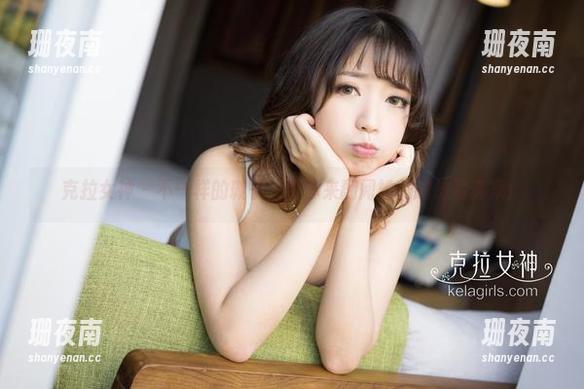 克拉女神-璇子 克拉女神 - 不一样的璇子,等你来翻阅她的遮抹写真集!