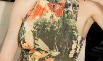 克拉女神 – 全方位静宜图集：对，这就是我想要的“裸足资源”。
