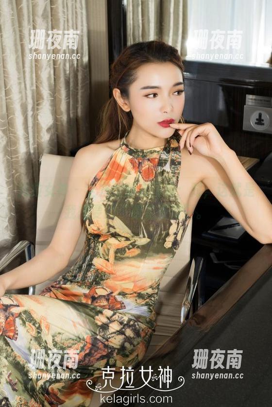 克拉女神-静宜 克拉女神 - 全方位静宜图集:对,这就是我想要的“裸足资源”。