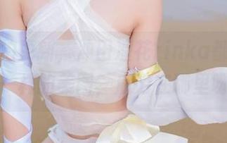 每次旅拍更新，冲田凛花rinka都能带来不一样的美图，魔力在哪里呀？