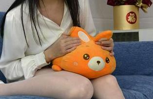 初夏女神 - 内衣展示,环环在图片资源中的某种“悠然”。