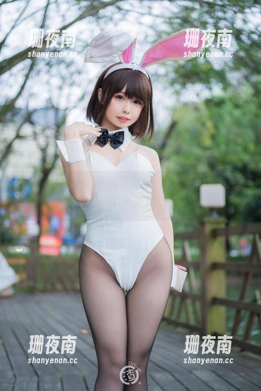 十万珍吱伏特 兔女郎,原来还有这种玩法,快来瞧瞧十万珍吱伏特的壁纸和加藤惠合集吧!