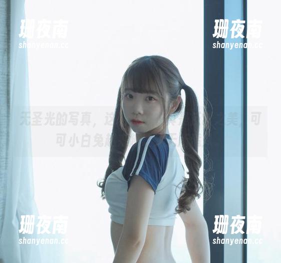 无圣光的写真，这夏日浴衣真是反常之美，可可小白兔越来越让我无所适从。