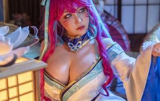 咔喵KANEKO一出作品,甜心图库独领风骚!