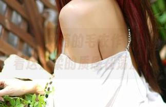 嗲囡囡 – 看周大萌的毛衣作品，内心也随着这温柔的质感在荡漾。