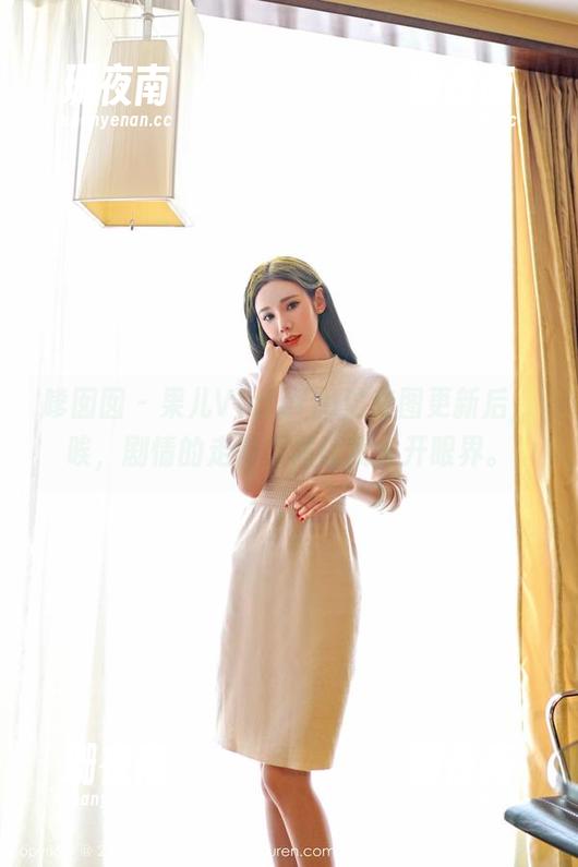 嗲囡囡-果儿Victoria 嗲囡囡 - 果儿Victoria这套图更新后,唉,剧情的走向果然让我大开眼界。