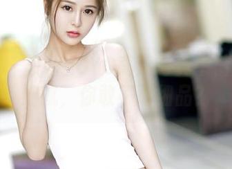 嗲囡囡 – 模特YOYO高清写真中裤里丝的细腻，你敢不敢细品？