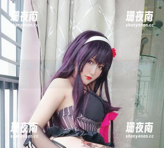 夏鸽鸽不想起床 看了夏鸽鸽不想起床的厨娘,完全不想下厨房啊!