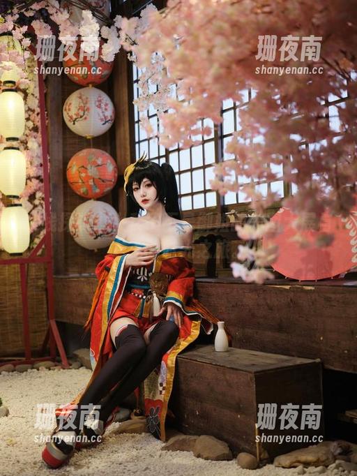 大梨子不是御姐 在线探访:大梨子不是御姐的美图大展与龙王的时光之旅。