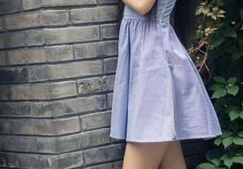 头条女神 – 玄子的长腿女生合集,看完直接路转粉,腿控福利!