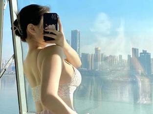 微密圈 – 你以为你见过女王？安妮yoo的合集会让你反思‘女王’二字的意义。